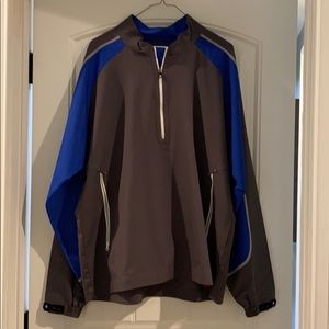 FootJoy Windbreaker Pullover
